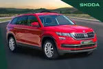 2019 Skoda Kodiaq