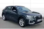 2023 Audi Q2