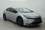 2025 Toyota Prius