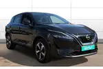 2023 Nissan Qashqai