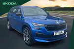 2023 Skoda Kodiaq