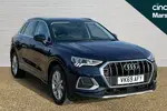 2019 Audi Q3