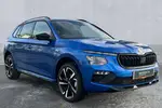 2025 Skoda Kamiq