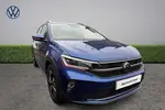 2023 Volkswagen Taigo
