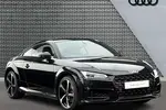 2023 Audi TT