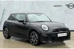 2024 MINI Hatchback