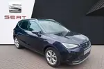 2022 SEAT Arona