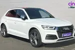 2019 Audi SQ5