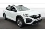 2023 Dacia Sandero Stepway