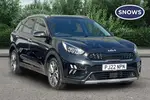 2022 Kia Niro
