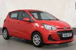 2019 Hyundai i10