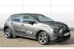 2021 Citroen C3