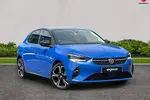 2021 Vauxhall Corsa