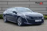 2026 Peugeot 508