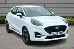 2025 Ford Puma