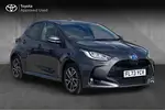 2023 Toyota Yaris
