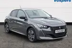 2023 Peugeot 208