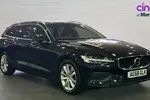 2018 Volvo V60