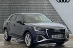 2025 Audi Q2