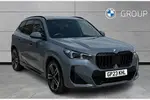 2023 BMW X1