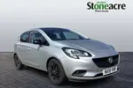 2019 Vauxhall Corsa