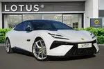 2025 Lotus Emeya