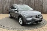 2021 Volkswagen Tiguan Allspace