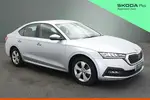 2021 Skoda Octavia