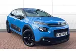 2020 Citroen C3