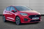 2022 Ford Fiesta