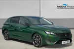 2023 Peugeot 308