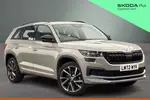2022 Skoda Kodiaq