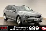 2022 Volkswagen Passat