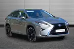 2019 Lexus RX