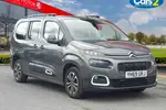 2019 Citroen Berlingo