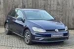 2020 Volkswagen Golf