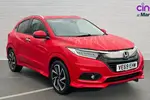 2019 Honda HR-V