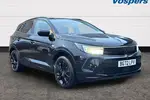 2022 Vauxhall Grandland