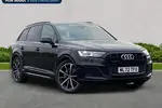 2022 Audi Q7