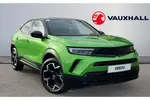 2023 Vauxhall Mokka