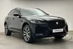 2024 Jaguar F-Pace