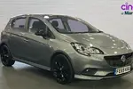 2019 Vauxhall Corsa