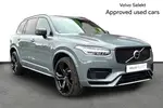 2022 Volvo XC90