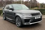 2018 Land Rover Range Rover Sport