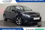 2018 Peugeot 308