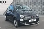 2021 Fiat 500
