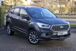2019 Ford Kuga