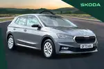 2023 Skoda Fabia