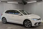 2024 Volkswagen Polo
