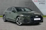 2025 Audi A3